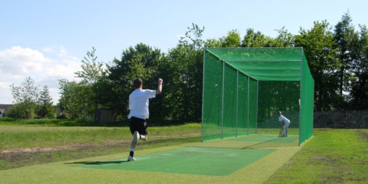 Cricket Practice Nets in Bangalore