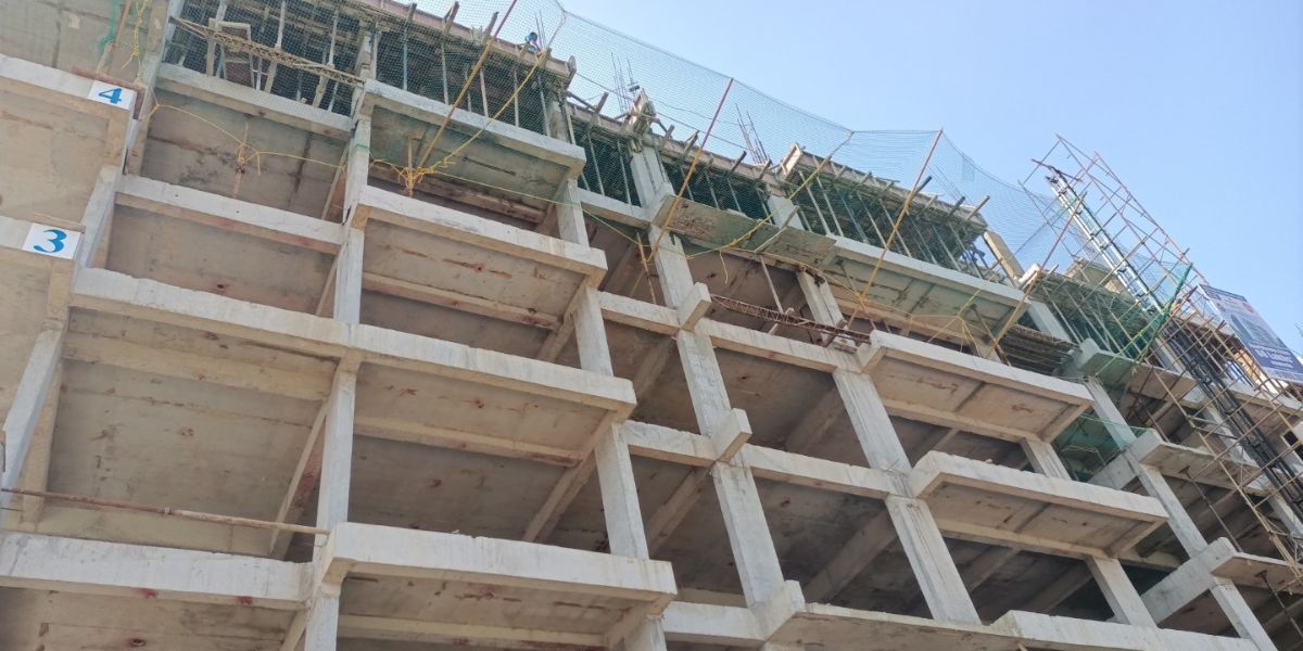 Construction Safety Nets in Bangalore