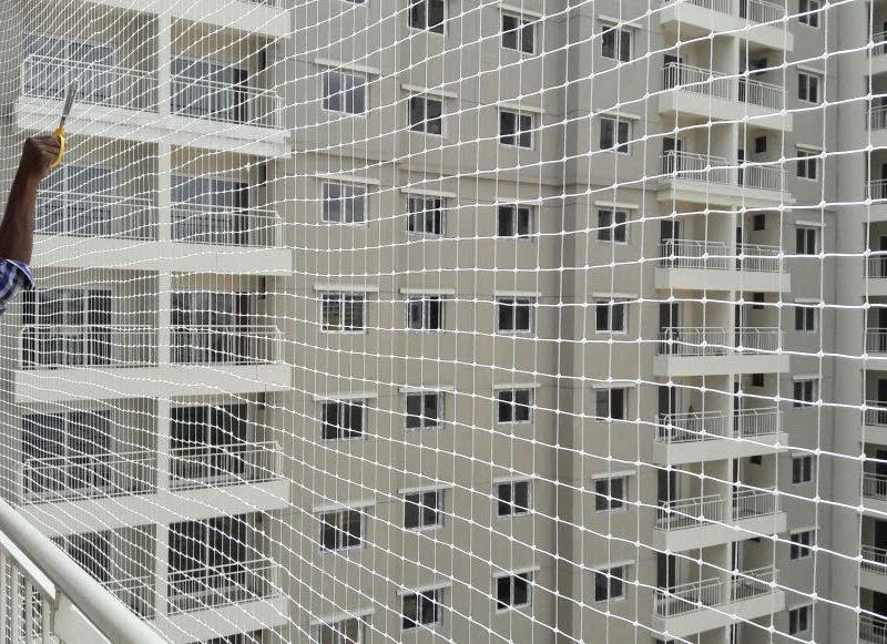 Bird Netting Service in Bangalore