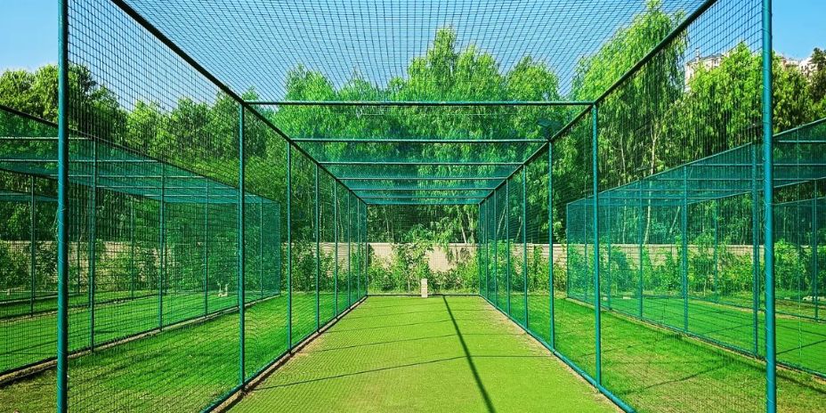 All Sports Safety Nets