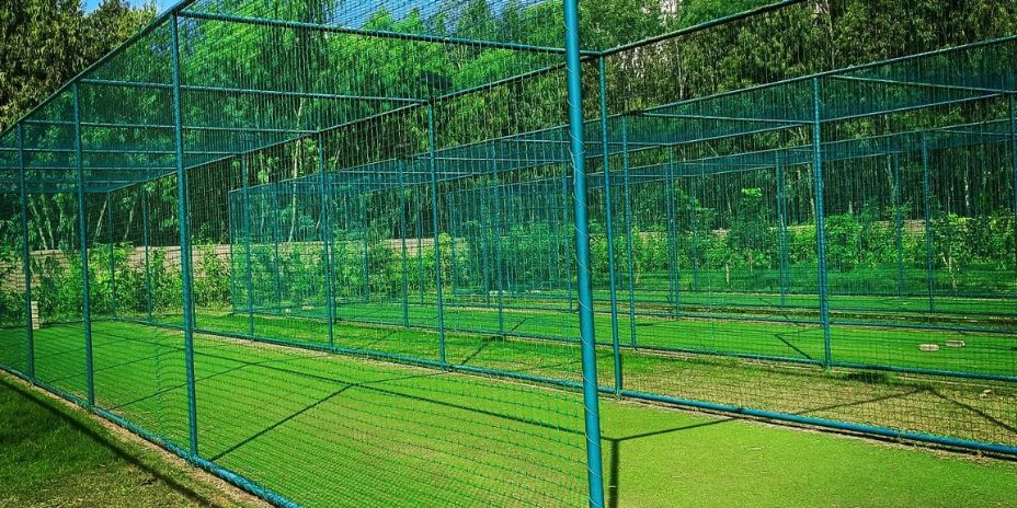Cricket Practice Nets